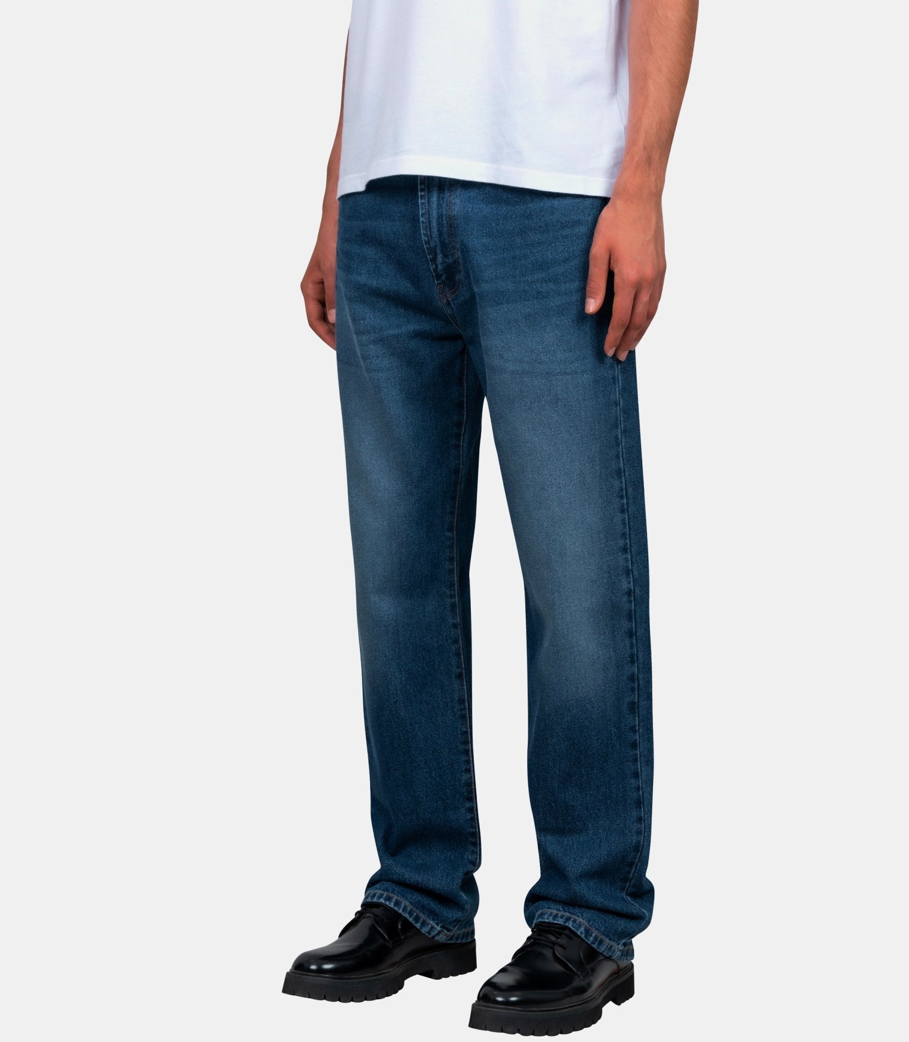 Back pocket pleasures - AW25DP0202 - 30 - Carne bollente