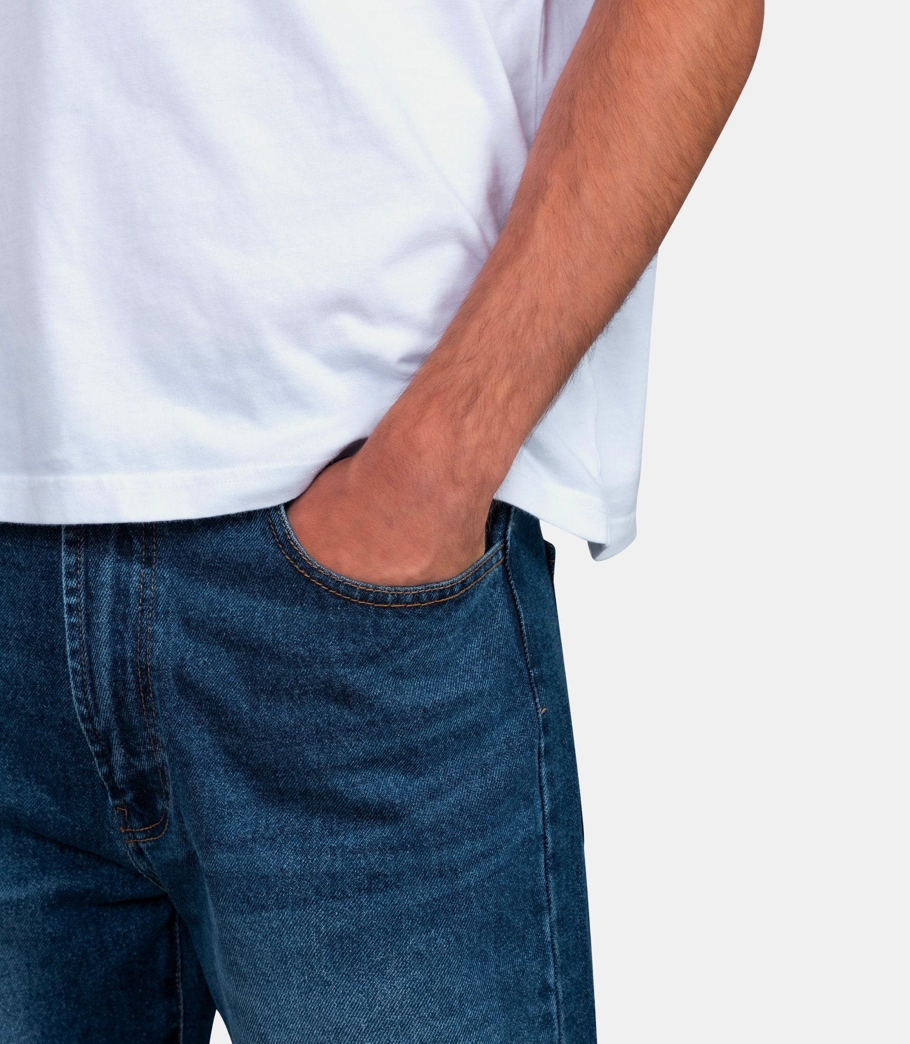 Back pocket pleasures - AW25DP0202 - 30 - Carne bollente