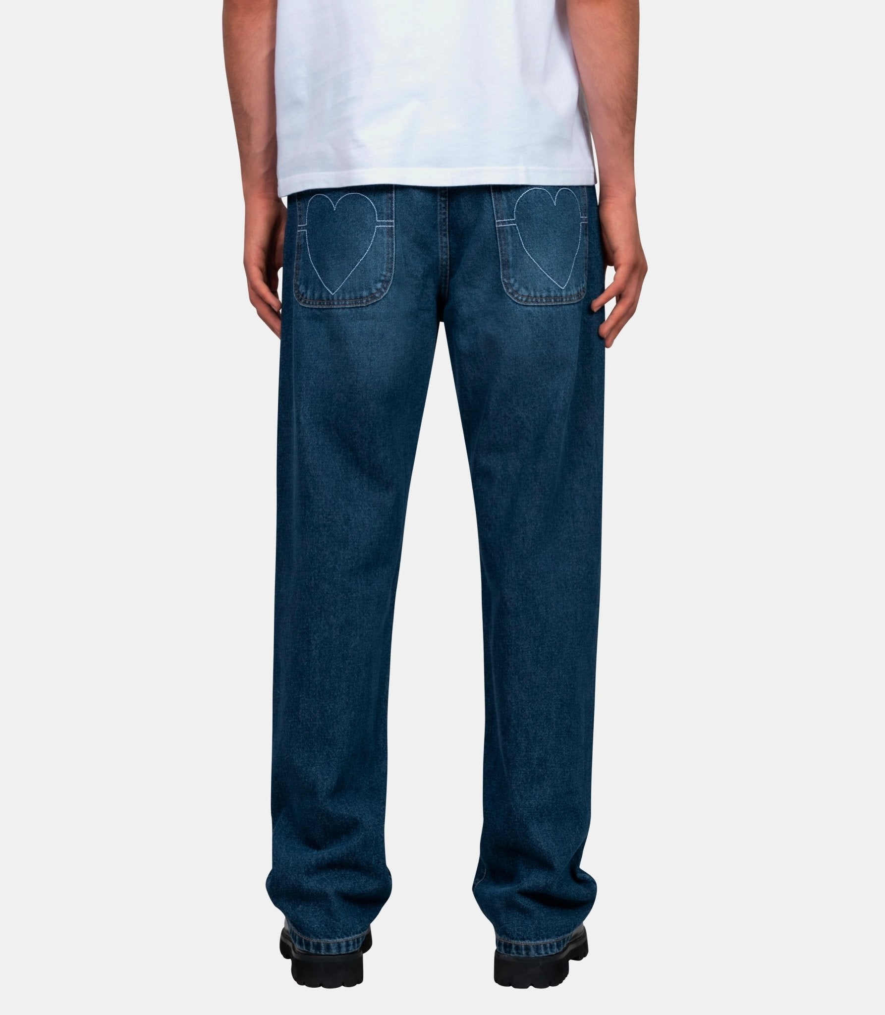 Back pocket pleasures - AW25DP0202 - 30 - Carne bollente