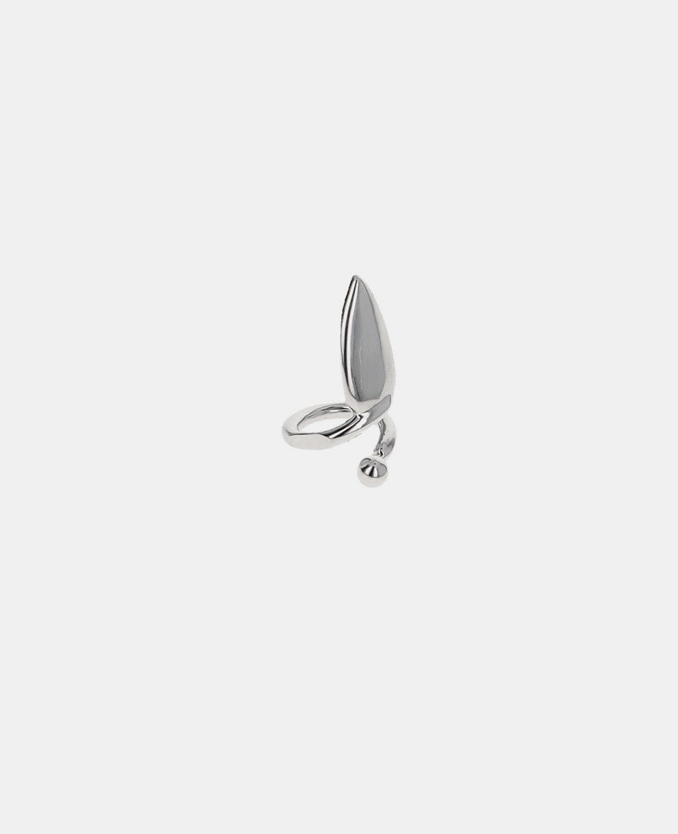 Bague à ongles samSAMNAILRING - OSJustine clenquet