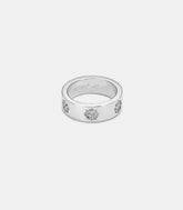 Bague daisyHL - W4 - 260 - 01 - FW24 - 7Hatton labs