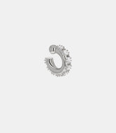 Bague d'oreille Nina-NINA-EARCUFF-PALLADIUM-OS-Justine clenquet