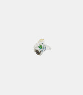 Bague maxifleurRING - MAXIFLOR - MULTICOLOR - SS24 - SLevens