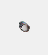 Bague meteoriteRING - METEORITO - BLACK - SS24 - SLevens
