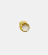 Bague meteoriteRING - METEORITO - PISTACHIO - SS24 - SLevens