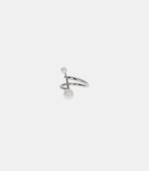 Bague mindy perleMINDYRING - FW24 - OSJustine clenquet