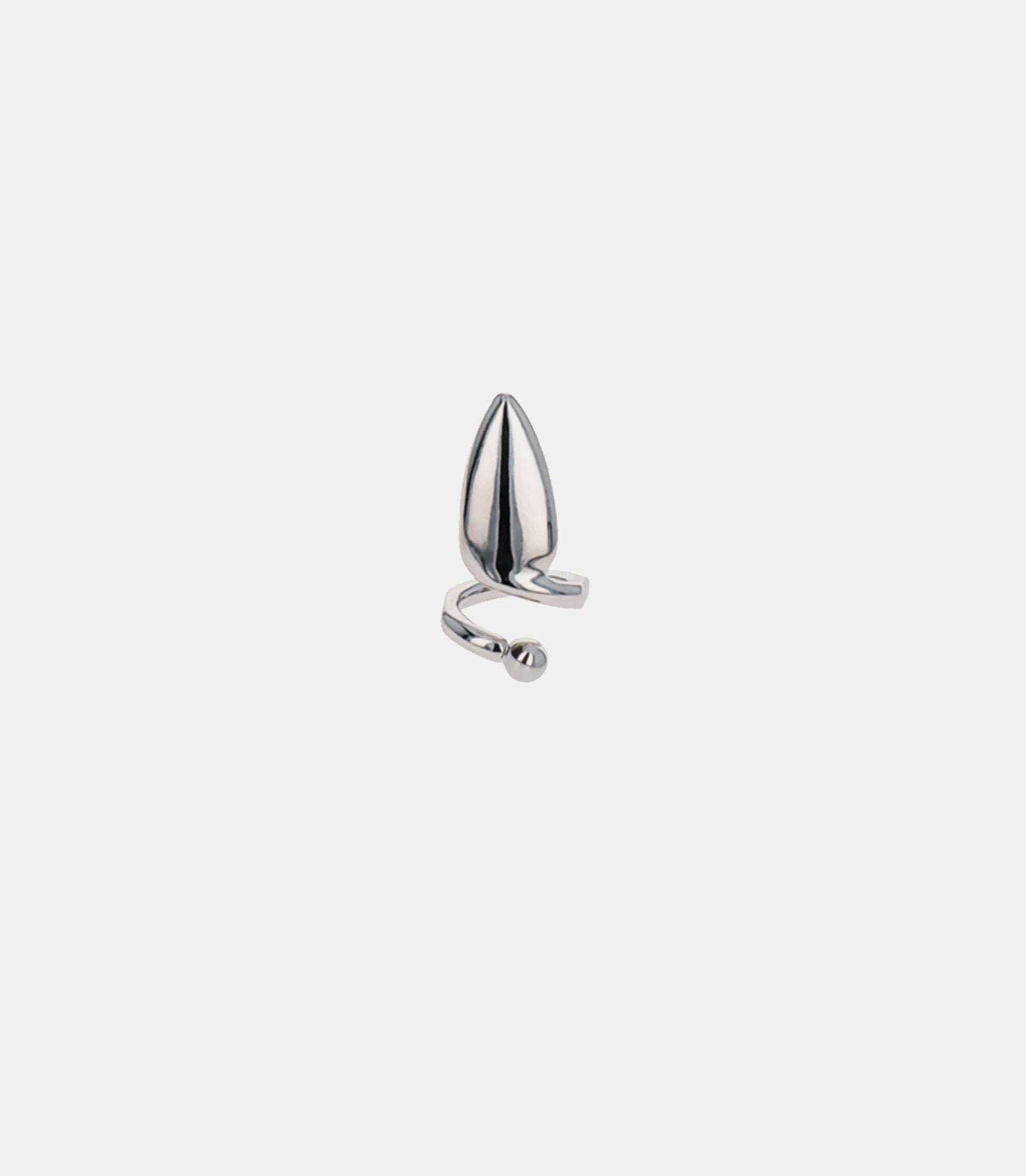 Bague sam nail - SAM - NAIL - RING - OS - Justine clenquet