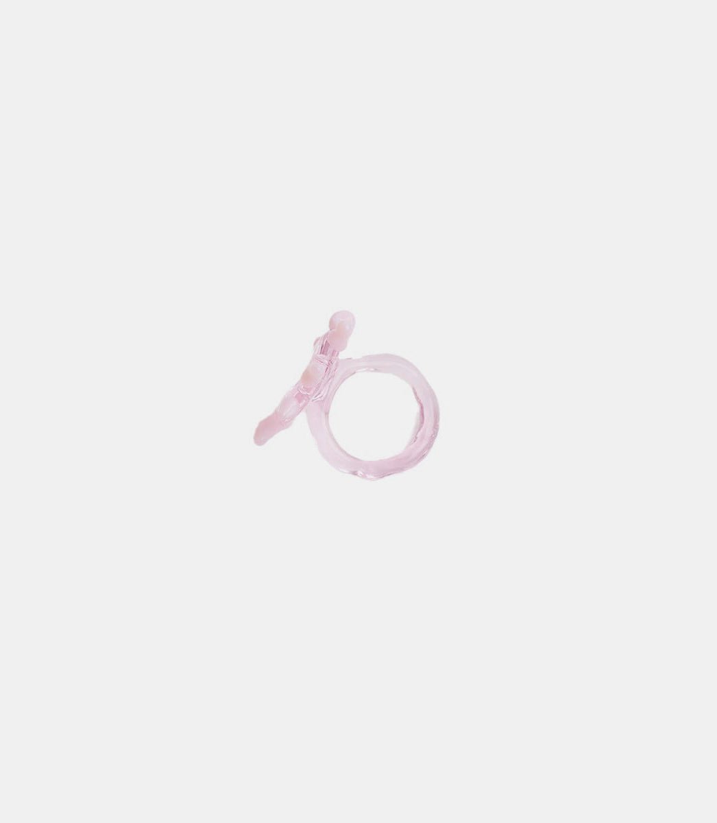 Bague soleilRING - SUN - PINK - SS24 - SLevens