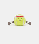 Balle de sport tennis amusantAS6T - OSJellycat