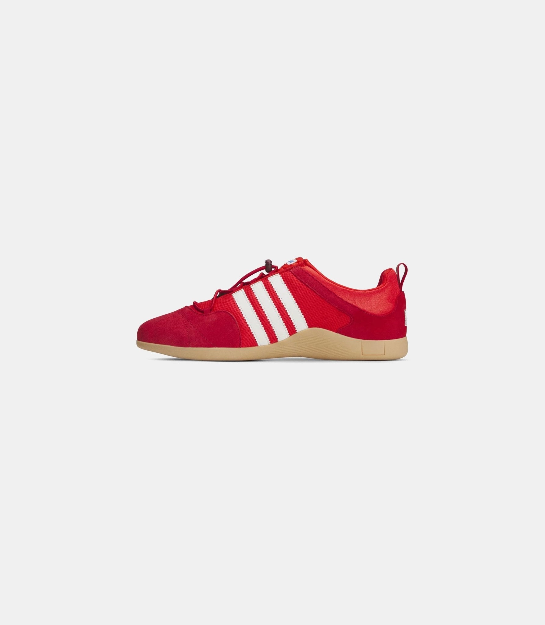 Ballerina "flamboyan" x bad bunny - KI7916-37 1/3 - Adidas
