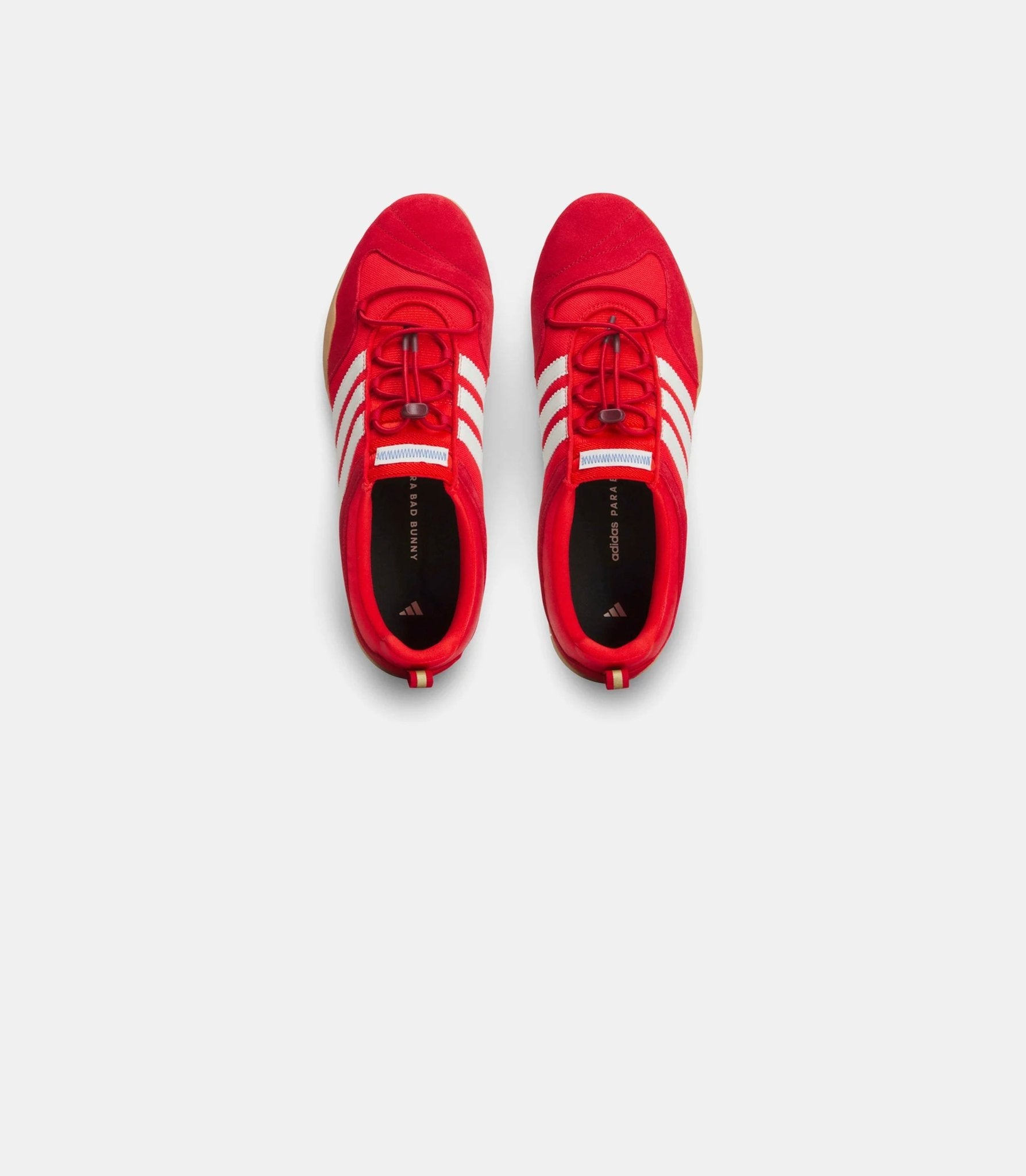 Ballerina "flamboyan" x bad bunny - KI7916-37 1/3 - Adidas