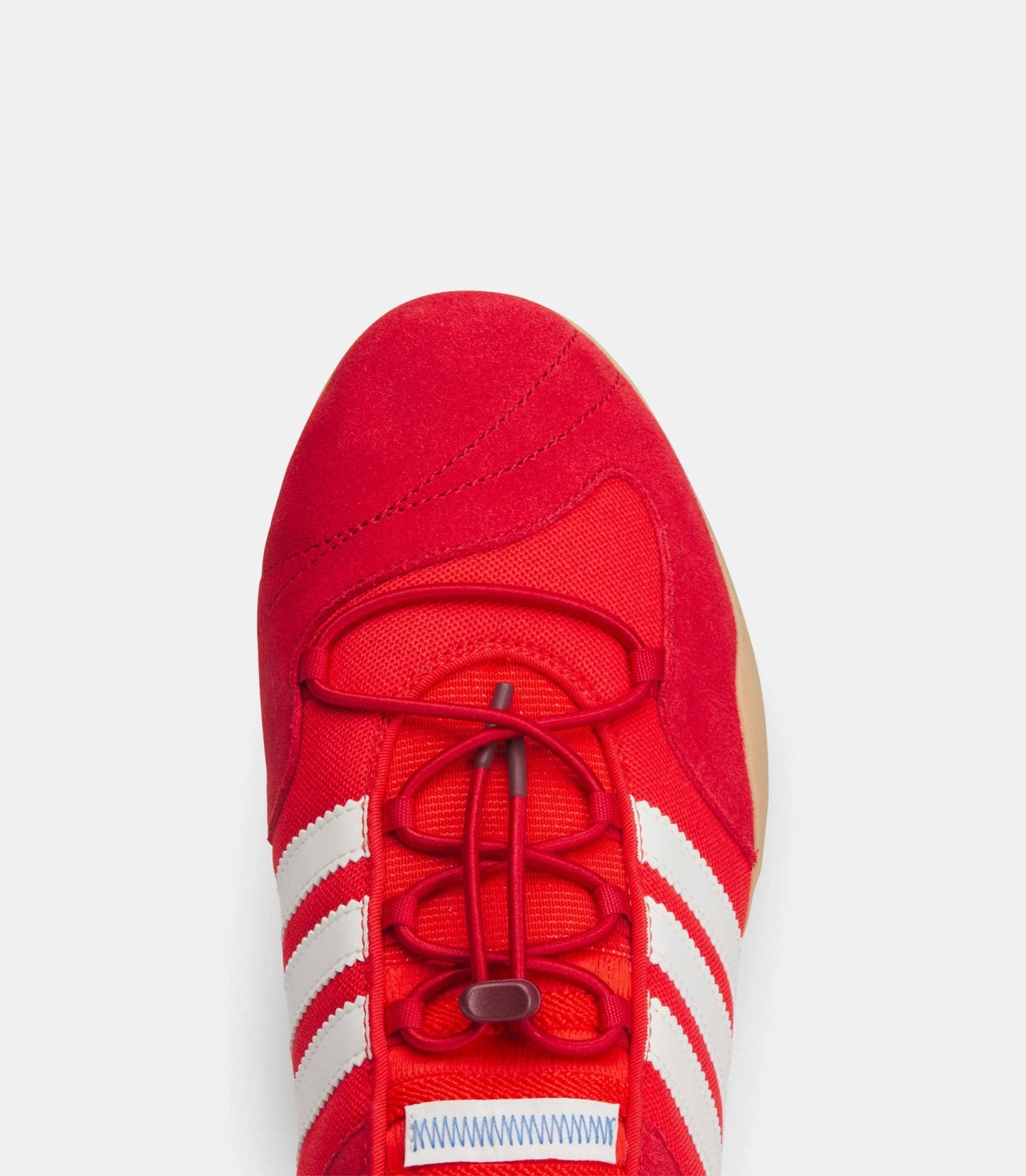 Ballerina "flamboyan" x bad bunny - KI7916-37 1/3 - Adidas