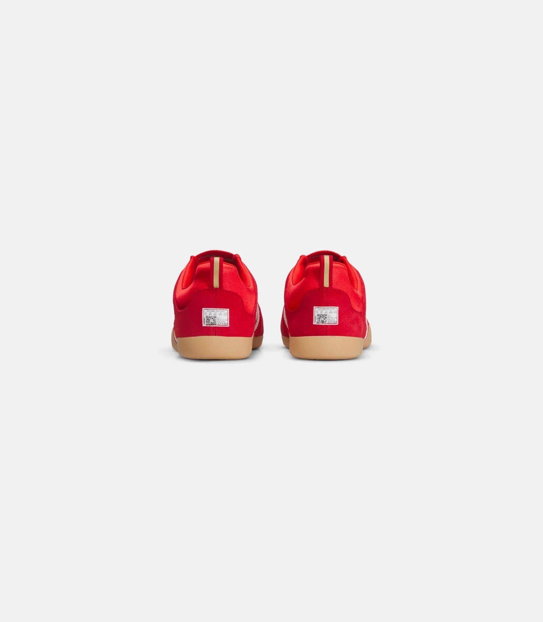 Ballerina "flamboyan" x bad bunny - KI7916-37 1/3 - Adidas