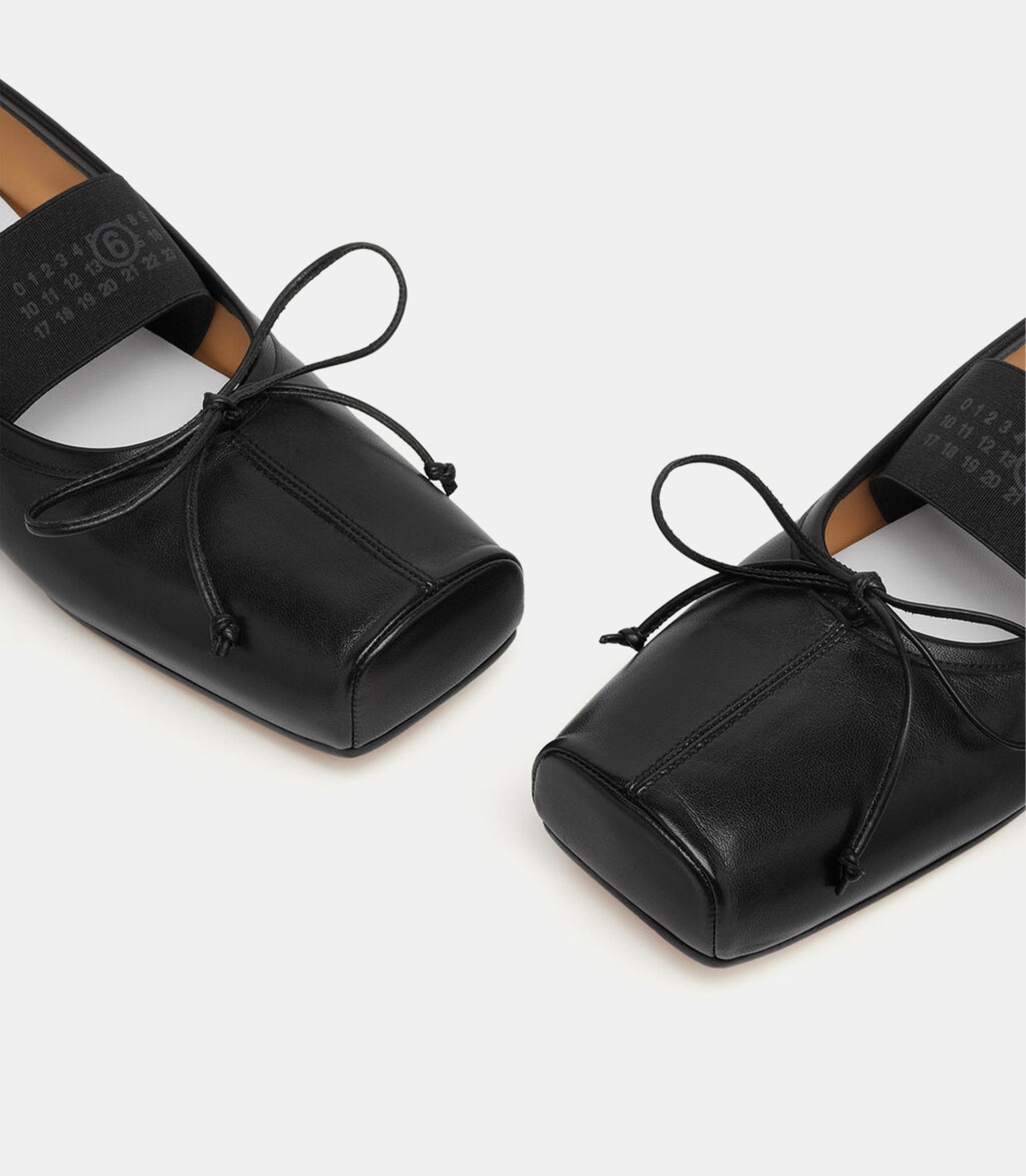 Ballerines - S59WZ0103 - P3628 - T8013 - Mm6 maison margiela