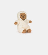 Bartholomew bear all - in - one outfit - BAR2ONE-OS - Jellycat