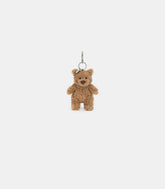 Bartholomew bear bag charmBAR4BCN - OSJellycat