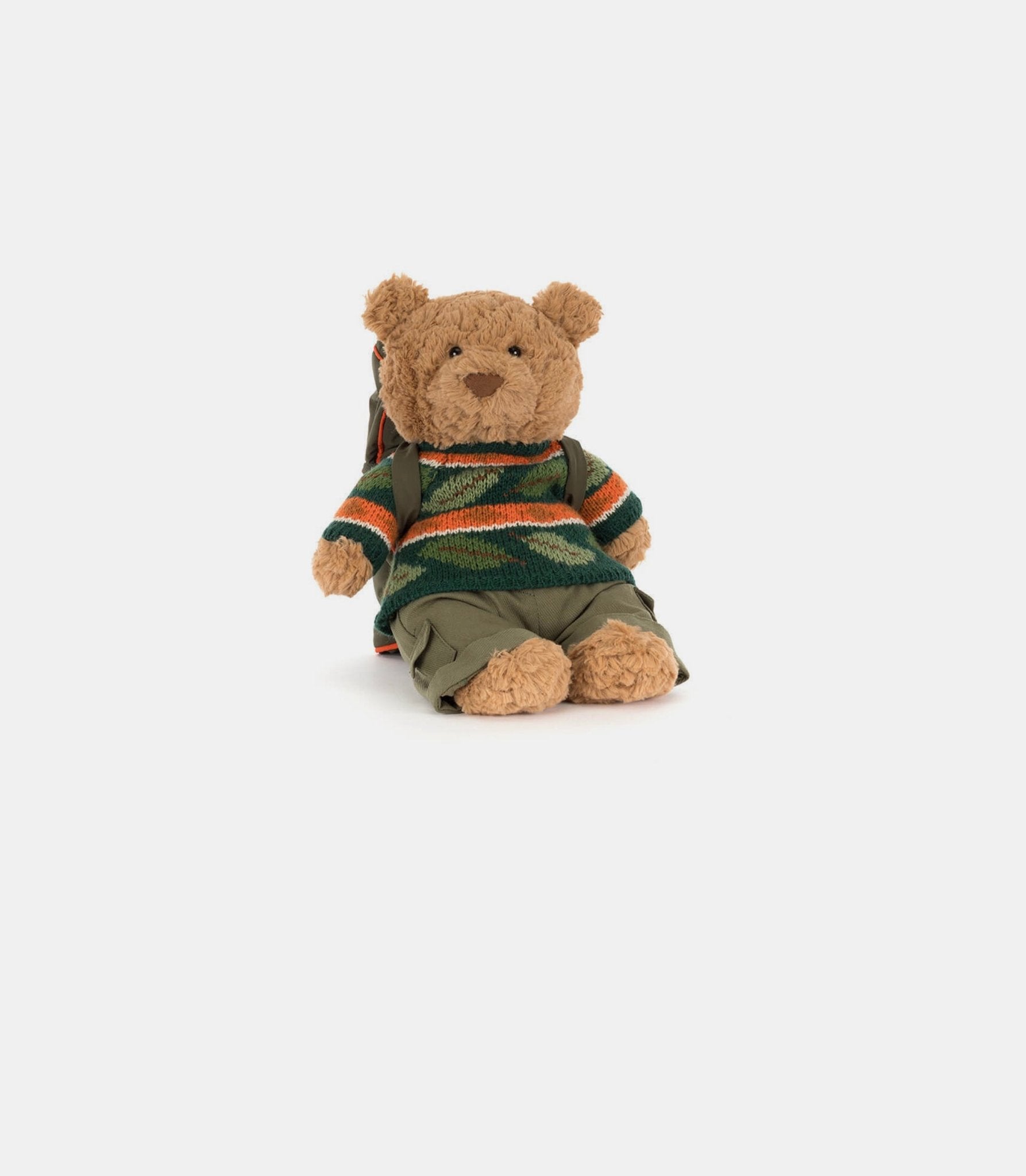 Bartholomew bear hiking outfit-BARM2OD-OS-Jellycat