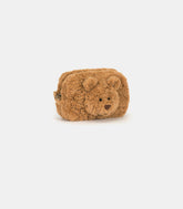 Bartholomew bear pouch - BAR4PP - OS - Jellycat