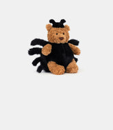 Bartholomew bear spider - BARM2SP - Jellycat