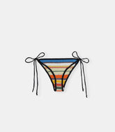 Bas de bikini à cordon en crochetA4399 - 293 - FW22 - 34Ganni
