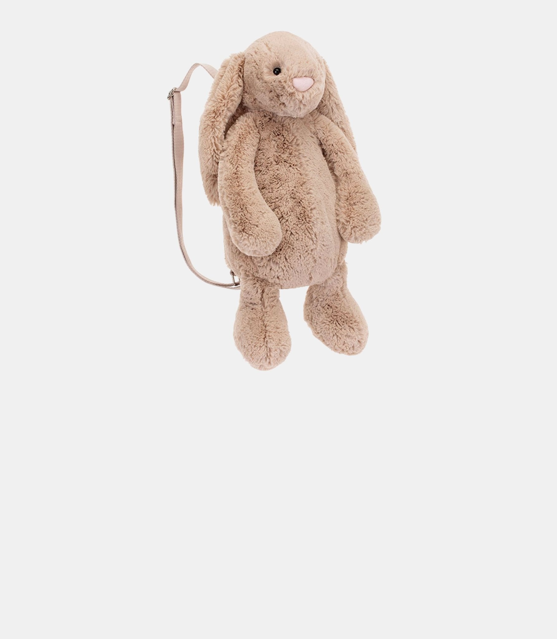 Bashful beige bunny backpack - BAS4BBP - OS - Jellycat