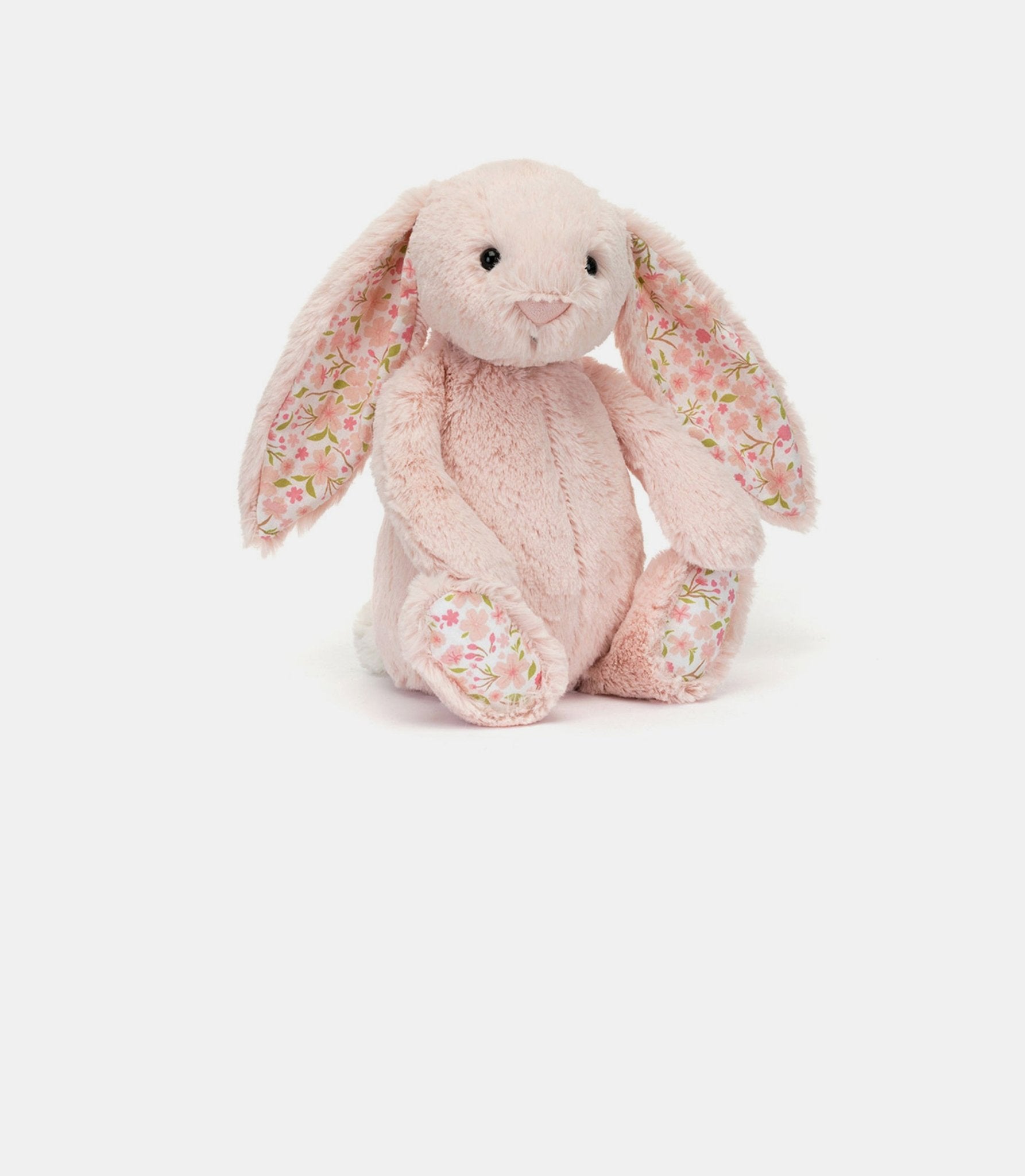 Bashful Bunny 'Peony'-BPS3EC-OS-Jellycat