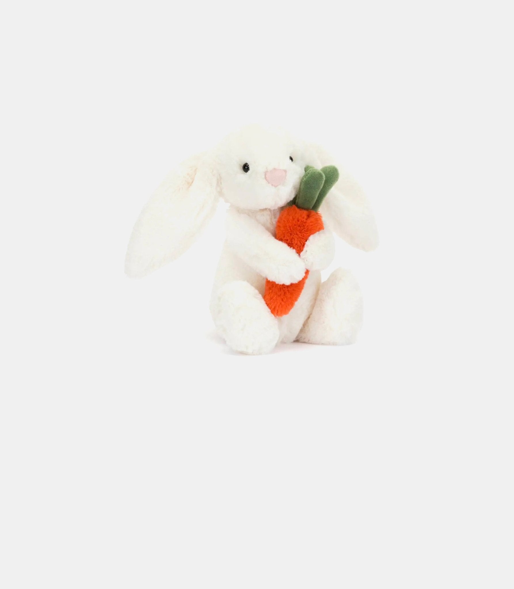 Bashful carrot bunny little - BB6CN - OS - Jellycat