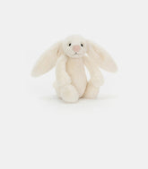 Bashful cream bunny little (small) - BASS6BCN-OS - Jellycat