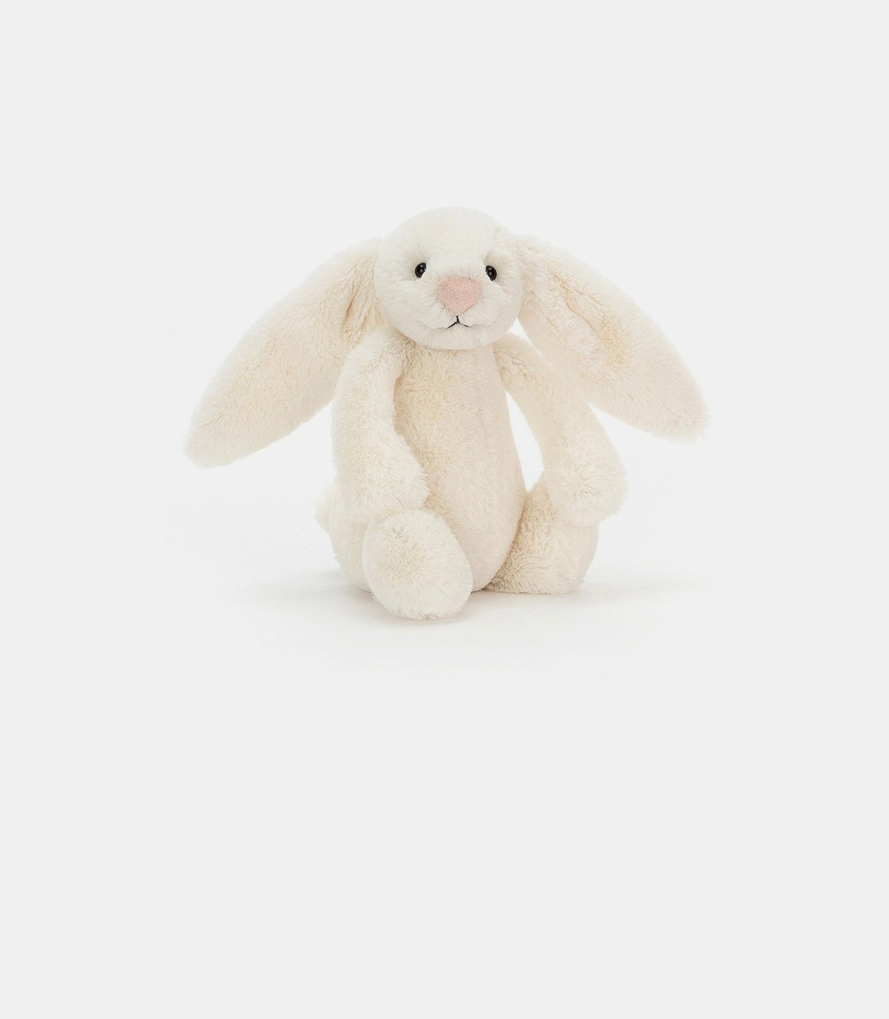 Bashful cream bunny little (small) - BASS6BCN-OS - Jellycat