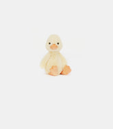 Bashful duckling original - BAS3DCK-OS - Jellycat