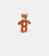Bashful fox cub ring rattleBRR4FXC - OSJellycat