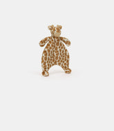 Bashful giraffe comforterCMF4GF - OSJellycat