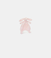 Bashful pink bunny comforterCMF4BP - OSJellycat