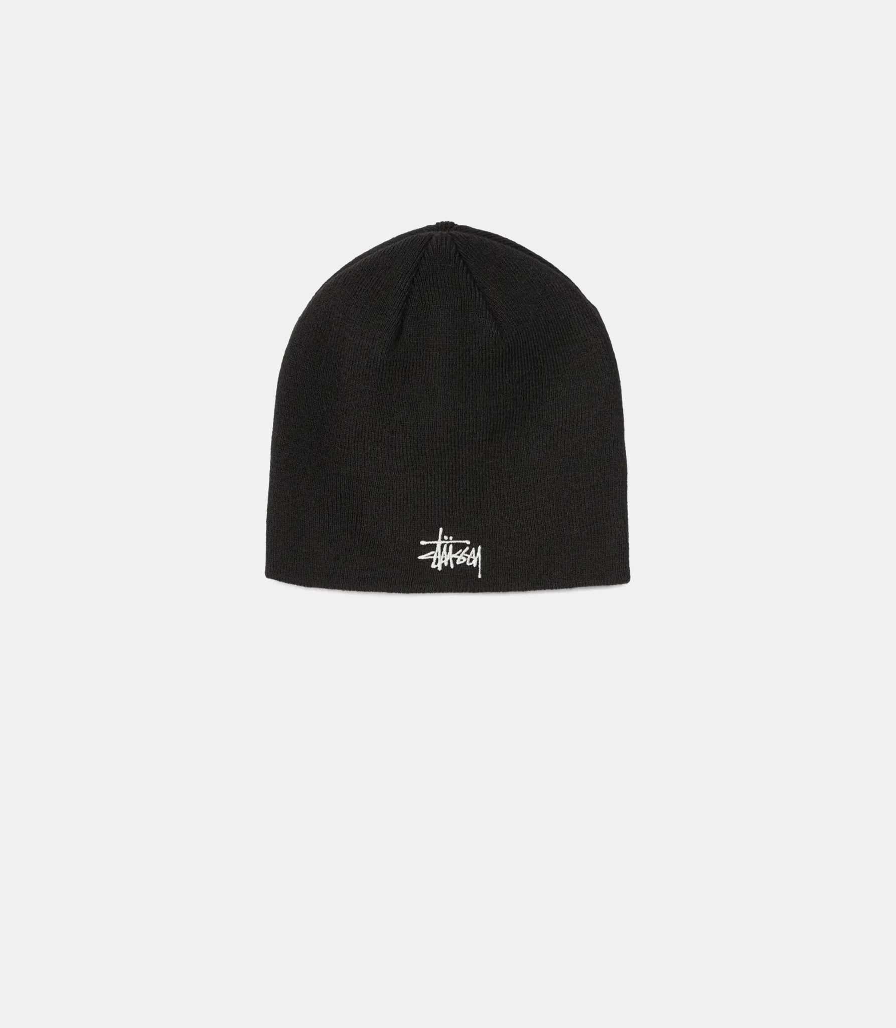Basic skullcap beanie - 1321263-0001-OS - Stüssy