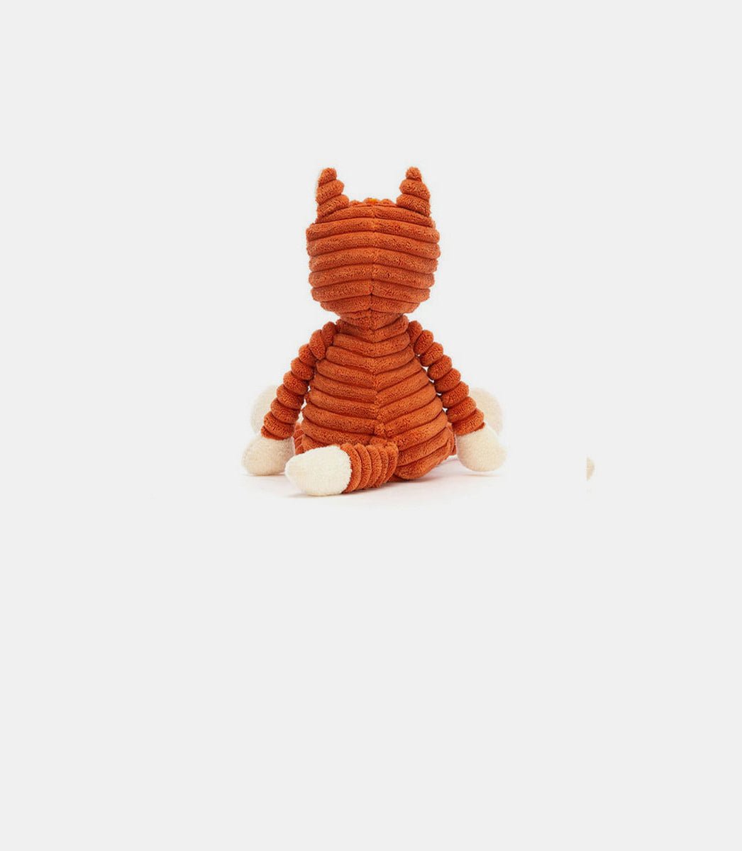 Bébé renard Cordy RoySR4FX - OSJellycat