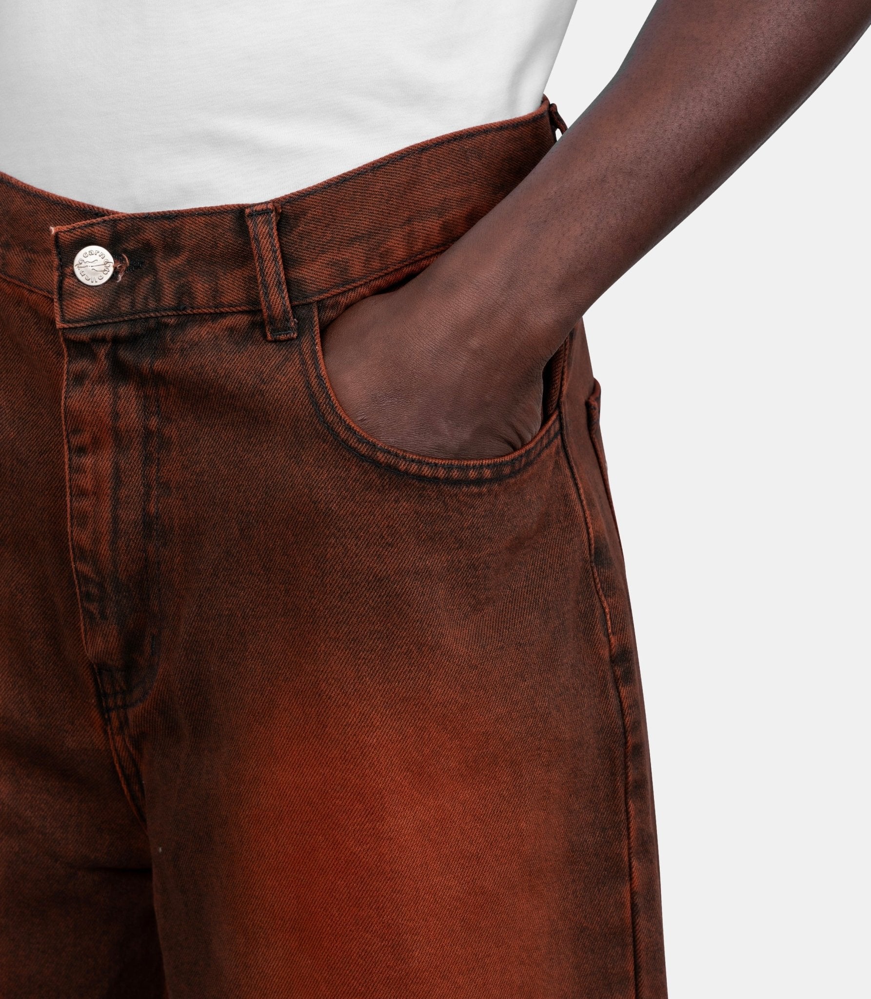 Bermuda summer fantasies - SS26SH0202-off-brown-30 - Carne bollente