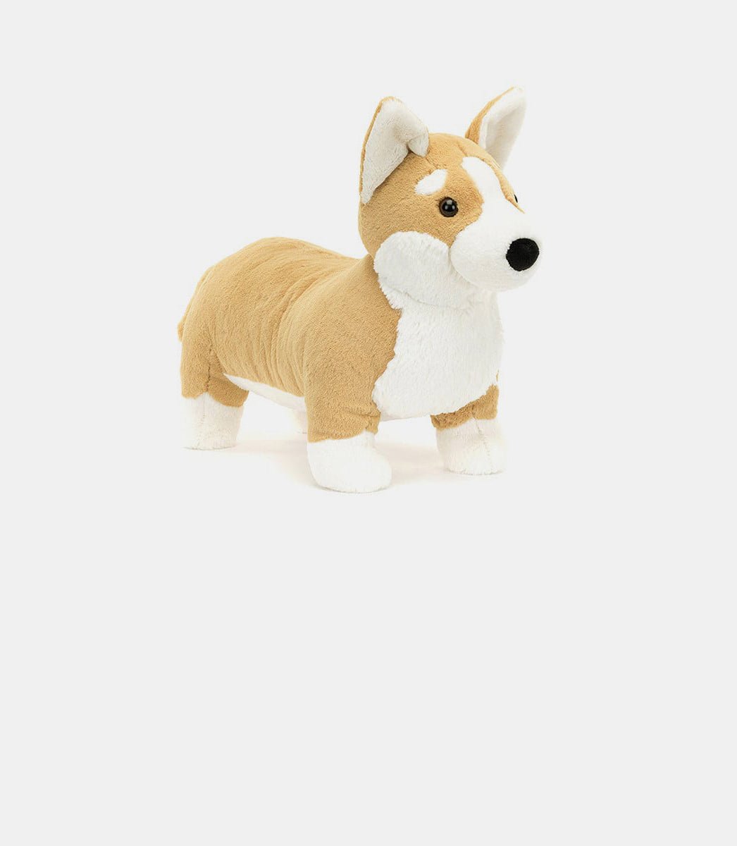 Betty corgi bigBET1C - OSJellycat