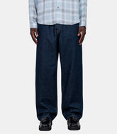 Big ol jean denim - 116599T - 0737 - 30 - Stüssy