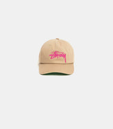 Big stock mid depth cap - 1311209-1007-OS - Stüssy