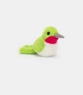 Birdling hummingbirdBIR6HUM - OSJellycat