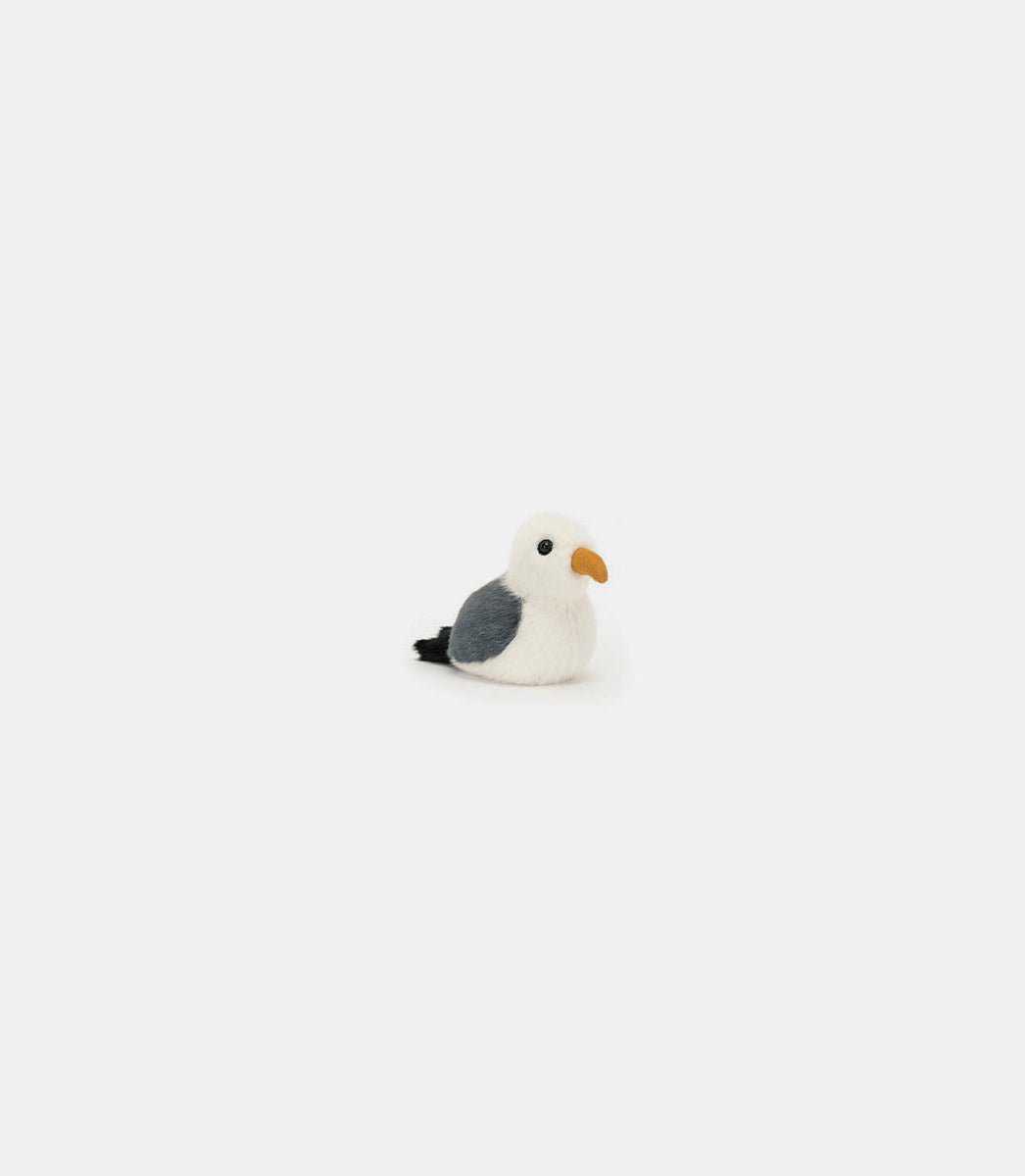 Birdling seagullBIR6SGN - OSJellycat