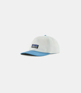 Casquette p-6 label trad