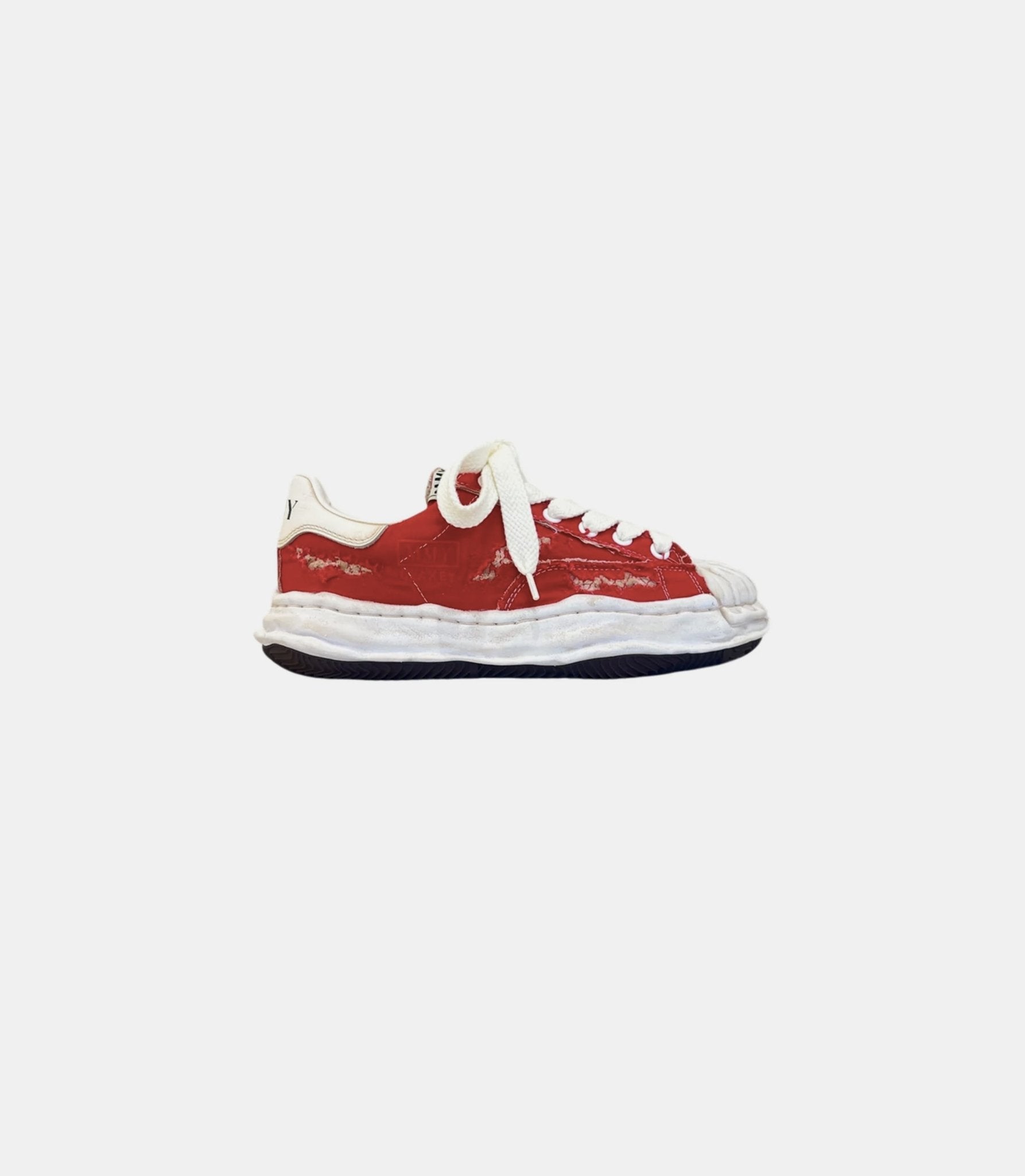Blakey low original - Mihara yasuhiro - Family 3.0