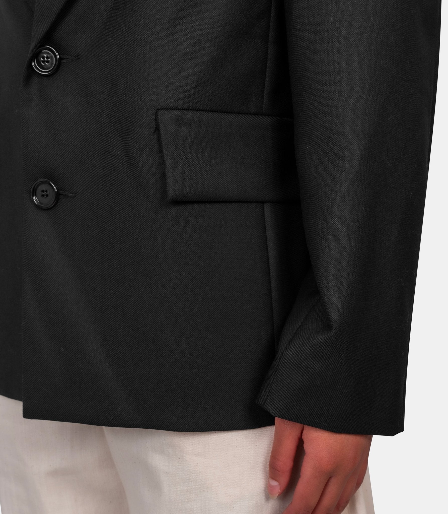 Blazer gwen - WSS26GWENFIN-XS - Séfr
