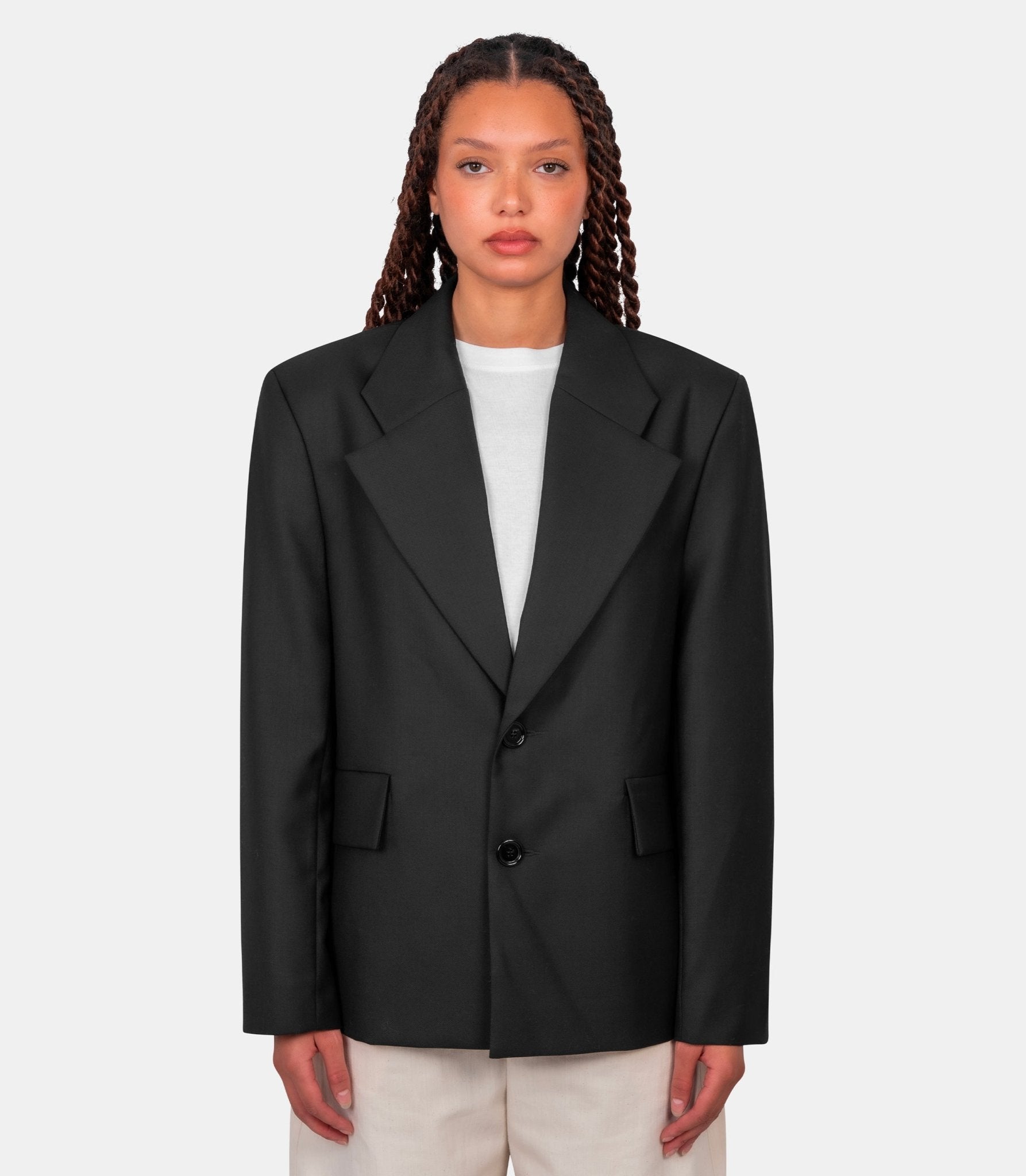 Blazer gwen - WSS26GWENFIN-XS - Séfr