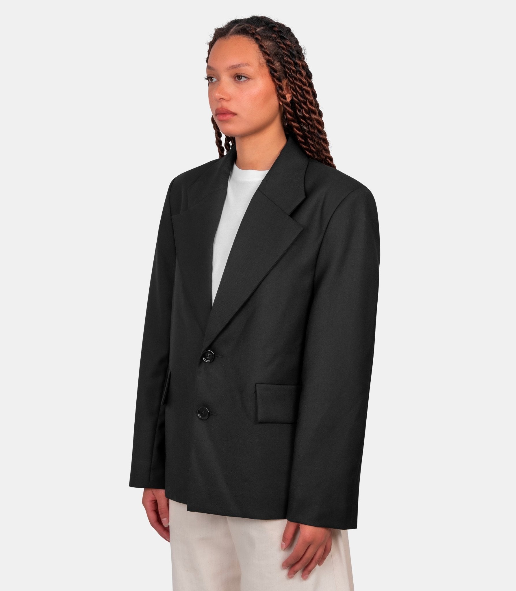 Blazer gwen - WSS26GWENFIN-XS - Séfr
