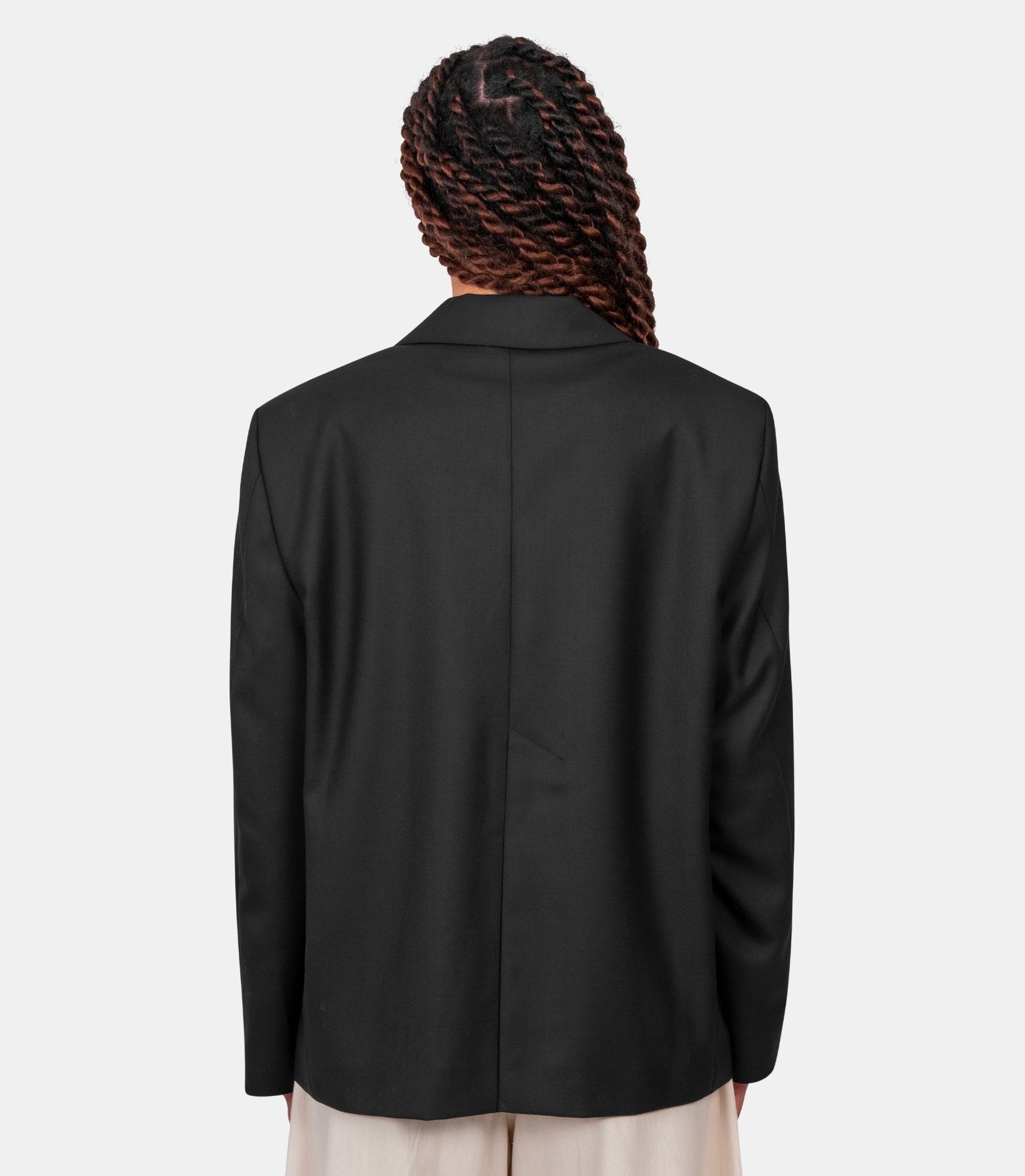 Blazer gwen - WSS26GWENFIN-XS - Séfr