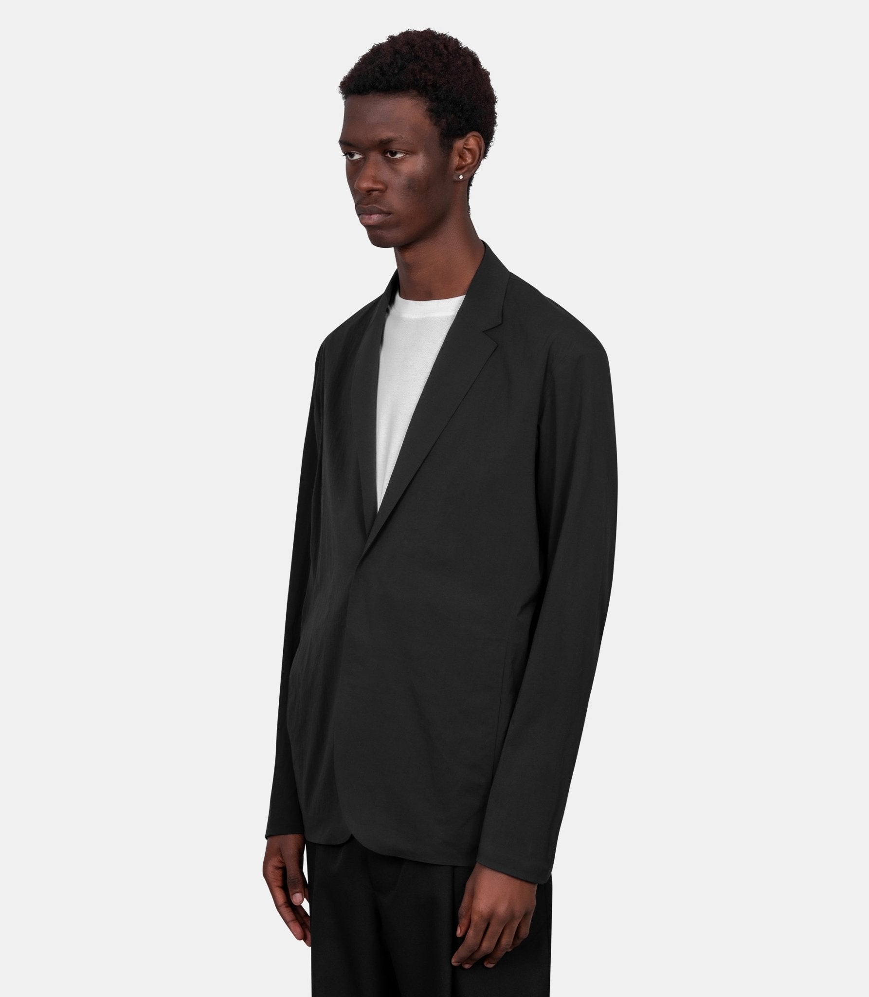 Blazer indisce m - X000009385-Black-M - Veilance