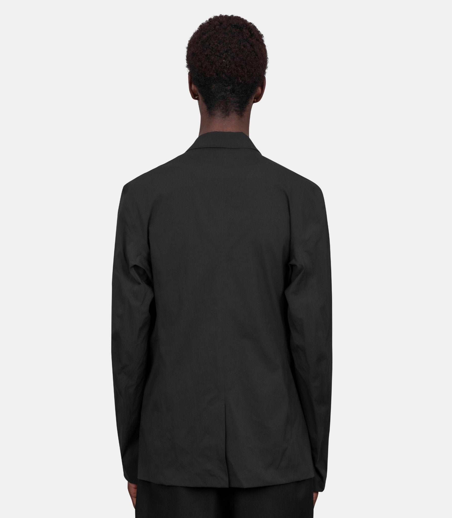 Blazer indisce m - X000009385-Black-M - Veilance