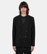 Blazer tailored pleats 1 - HP58JD151-15-1 - Homme plissé issey miyake
